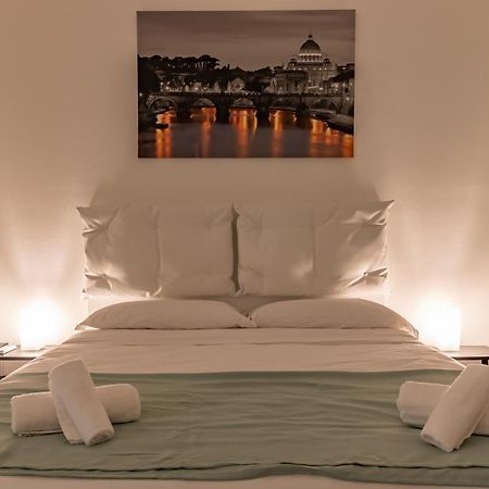 Casa Matilde Vaticano Roma Dış mekan fotoğraf