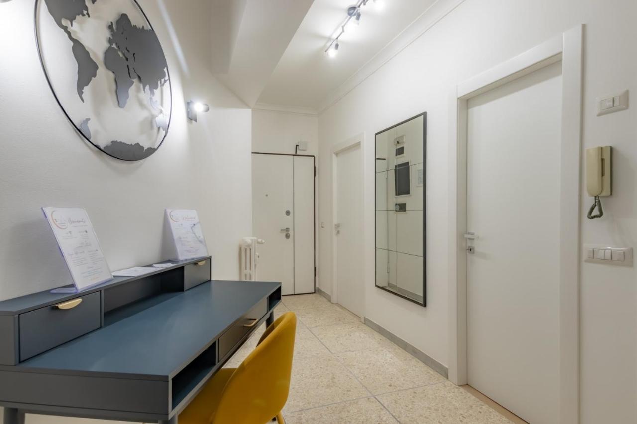 Casa Matilde Vaticano Roma Dış mekan fotoğraf