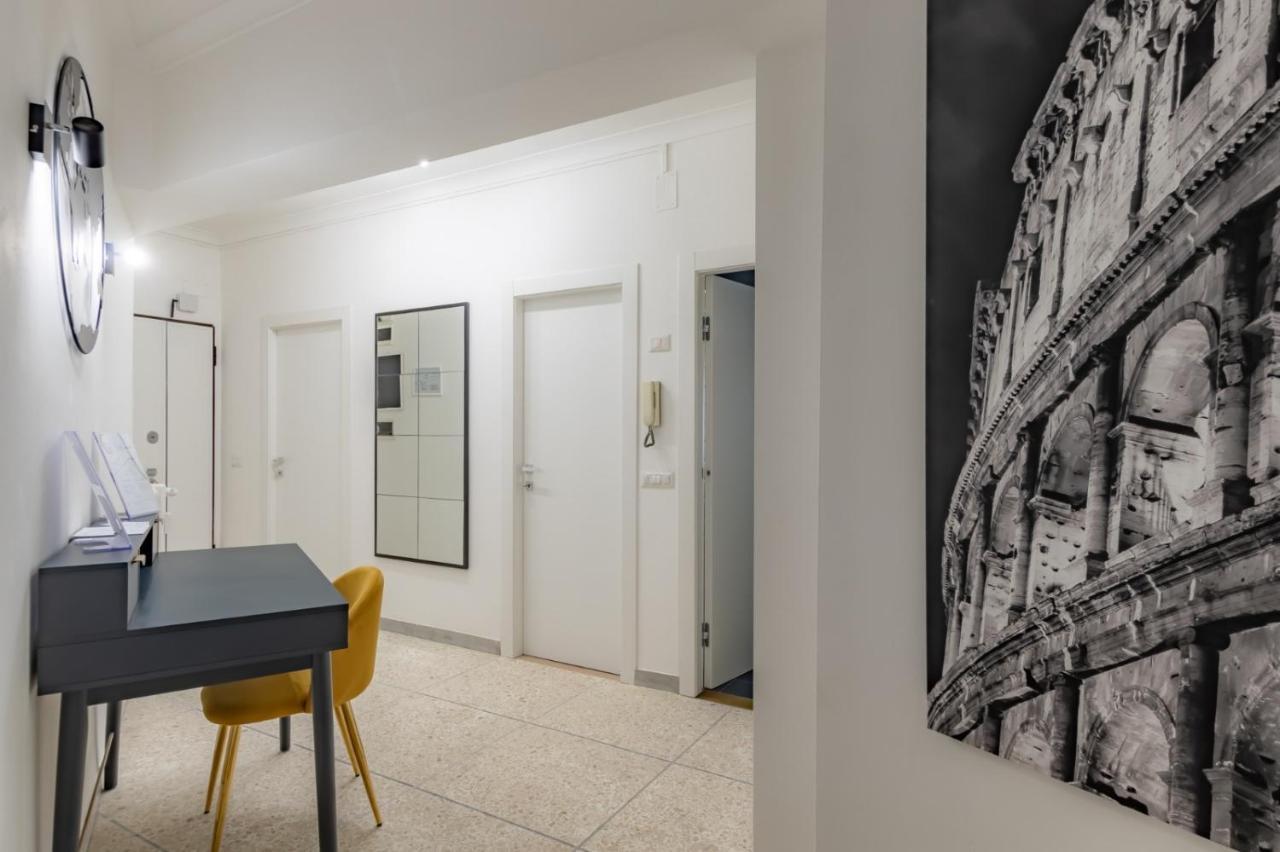 Casa Matilde Vaticano Roma Dış mekan fotoğraf