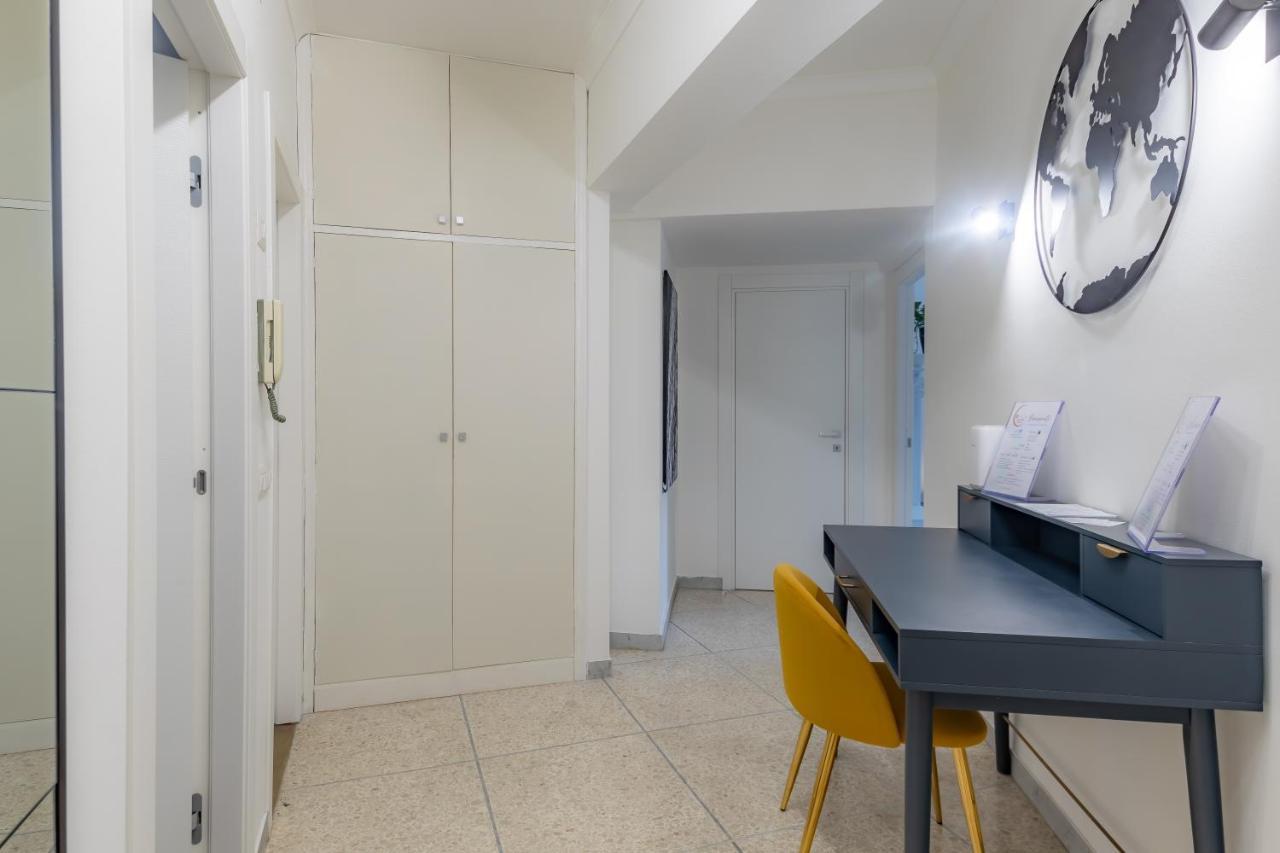 Casa Matilde Vaticano Roma Dış mekan fotoğraf